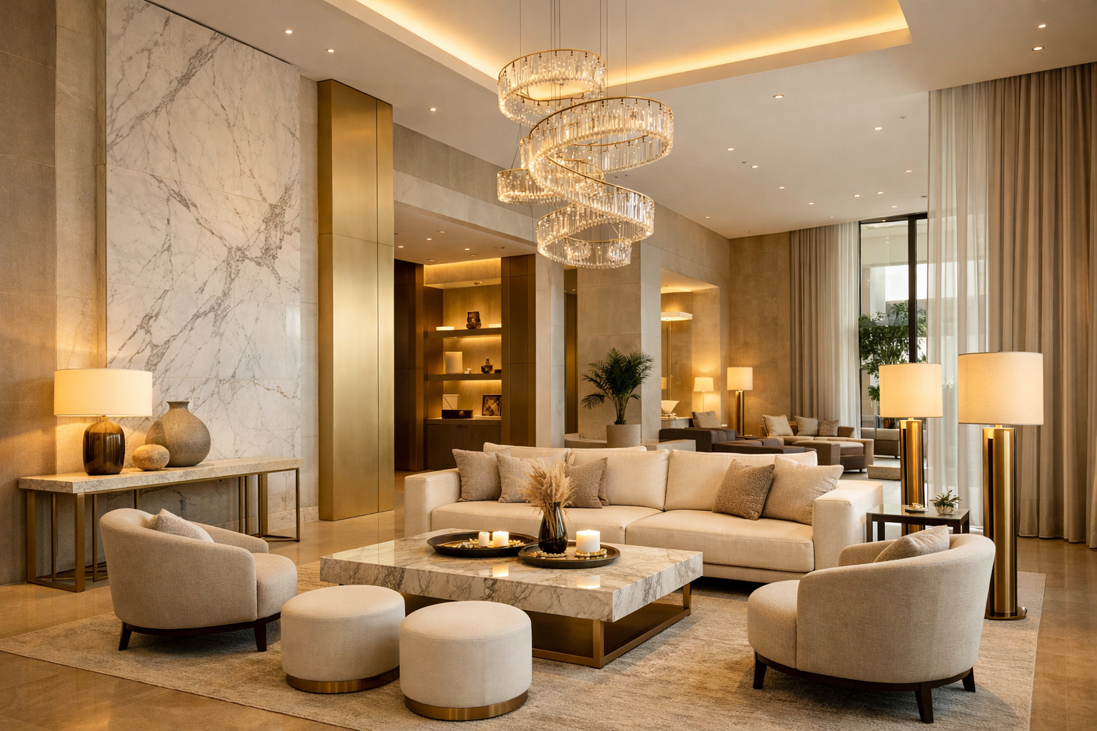 Hospitality